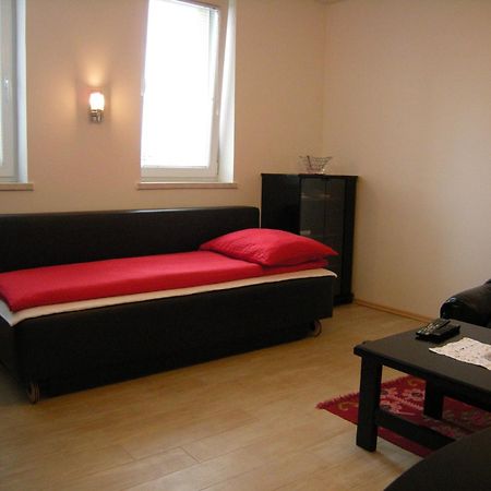 Vila Ema Apartments And Rooms Λιουμπλιάνα Εξωτερικό φωτογραφία