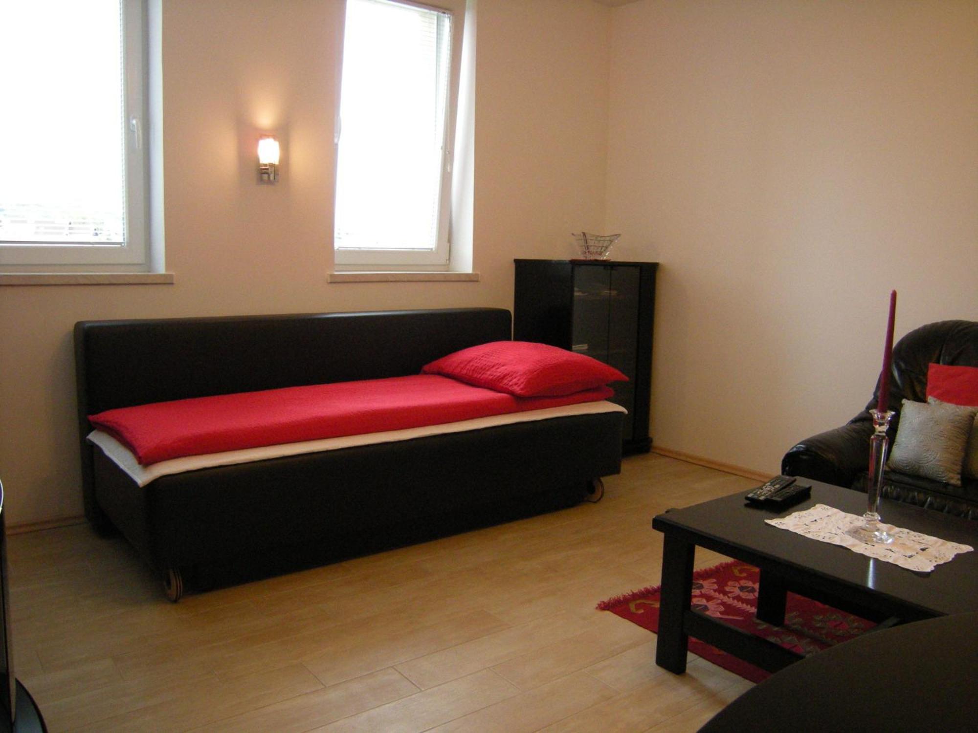 Vila Ema Apartments And Rooms Λιουμπλιάνα Εξωτερικό φωτογραφία