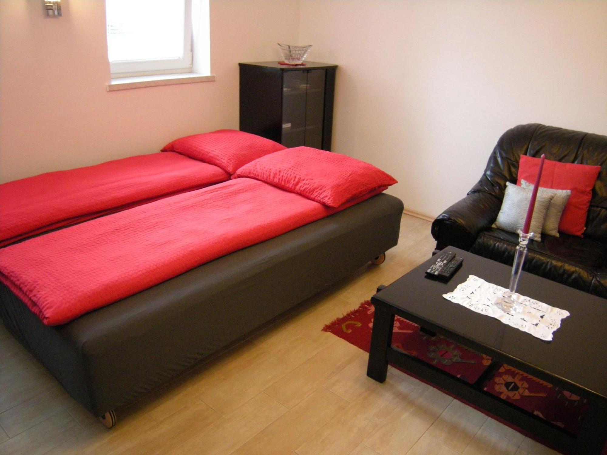 Vila Ema Apartments And Rooms Λιουμπλιάνα Εξωτερικό φωτογραφία