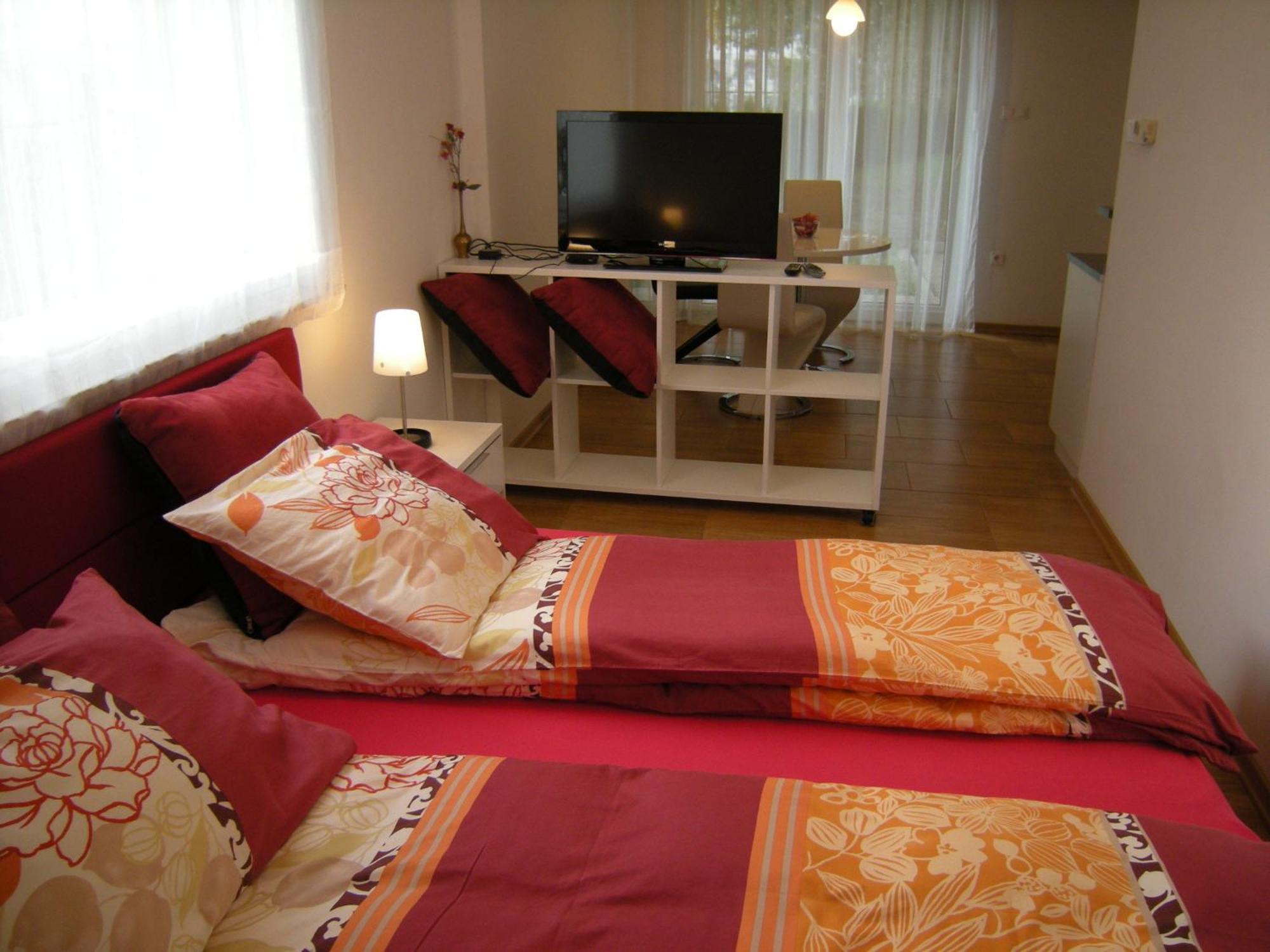 Vila Ema Apartments And Rooms Λιουμπλιάνα Εξωτερικό φωτογραφία