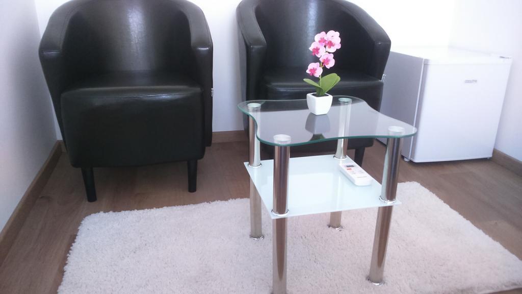 Vila Ema Apartments And Rooms Λιουμπλιάνα Εξωτερικό φωτογραφία
