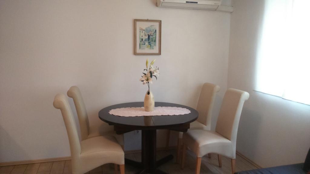 Vila Ema Apartments And Rooms Λιουμπλιάνα Εξωτερικό φωτογραφία