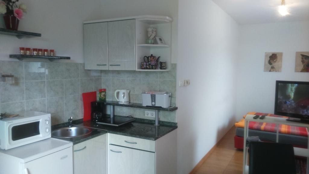 Vila Ema Apartments And Rooms Λιουμπλιάνα Εξωτερικό φωτογραφία