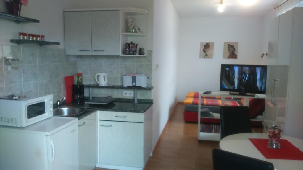 Vila Ema Apartments And Rooms Λιουμπλιάνα Εξωτερικό φωτογραφία