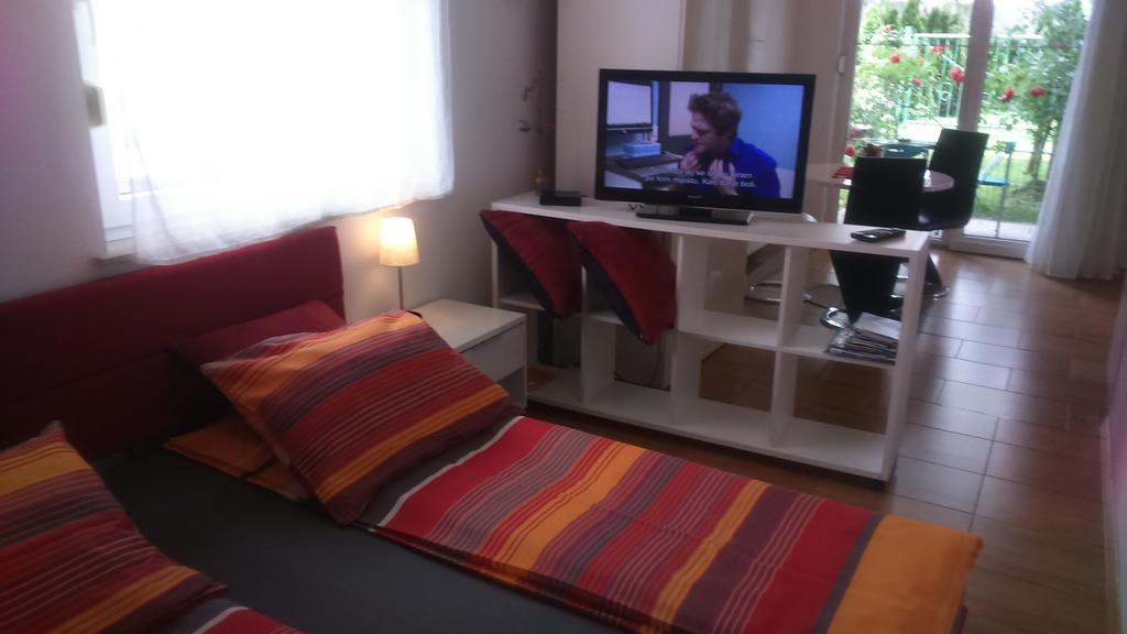 Vila Ema Apartments And Rooms Λιουμπλιάνα Εξωτερικό φωτογραφία