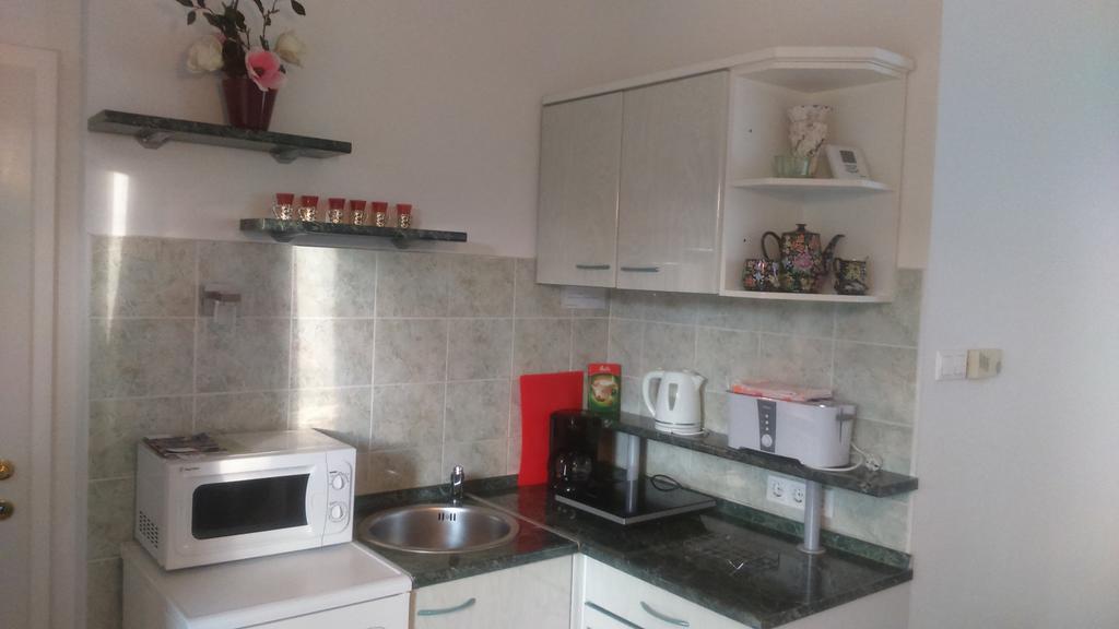 Vila Ema Apartments And Rooms Λιουμπλιάνα Εξωτερικό φωτογραφία