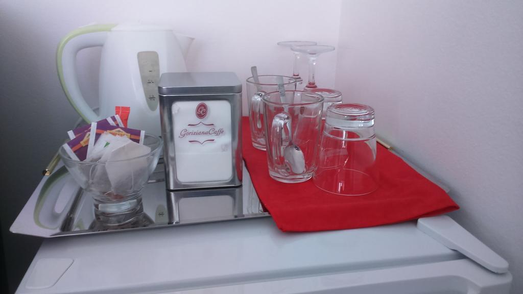 Vila Ema Apartments And Rooms Λιουμπλιάνα Εξωτερικό φωτογραφία