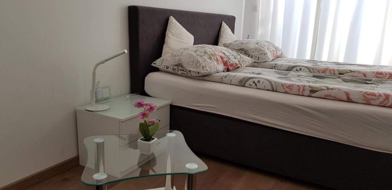 Vila Ema Apartments And Rooms Λιουμπλιάνα Εξωτερικό φωτογραφία